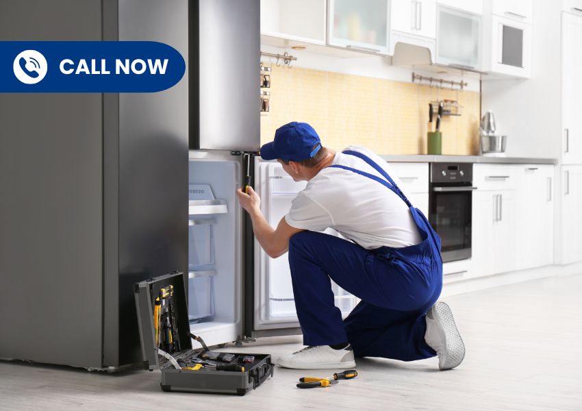 Roodhouse IL Appliance Repair Company